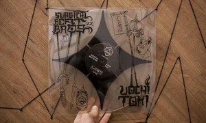 35-Uochi-Toki-&-Surgical-Beat-Bros-Split