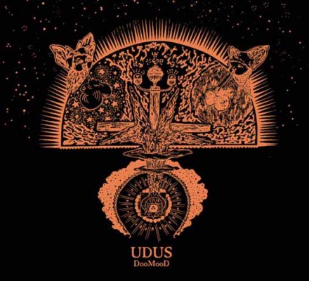 Udus - DooMooD Udus - DooMooD